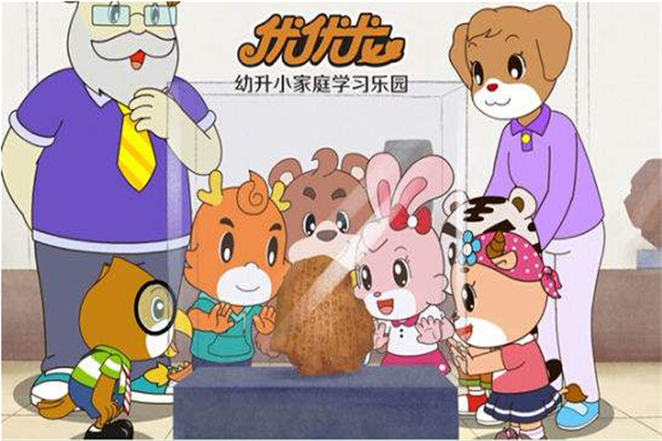 优优龙幼升小学习乐园加盟