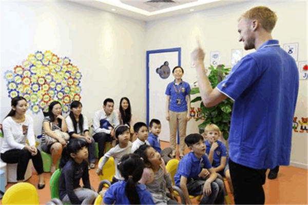 每特教育加盟