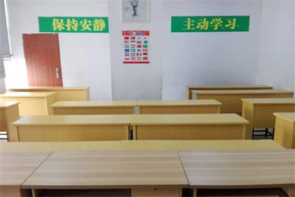 育才托管辅导中心加盟