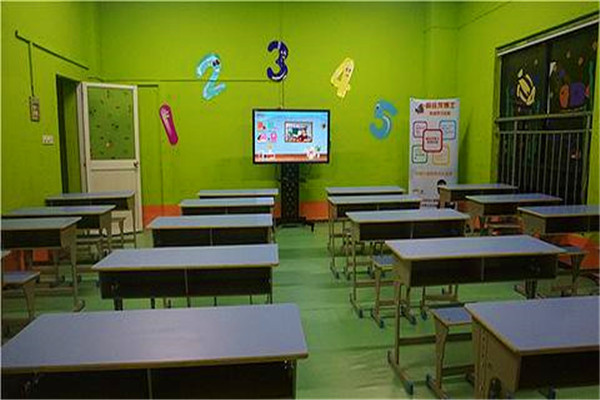 圣学堂教育加盟