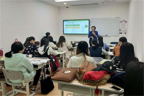 京师沃学加盟