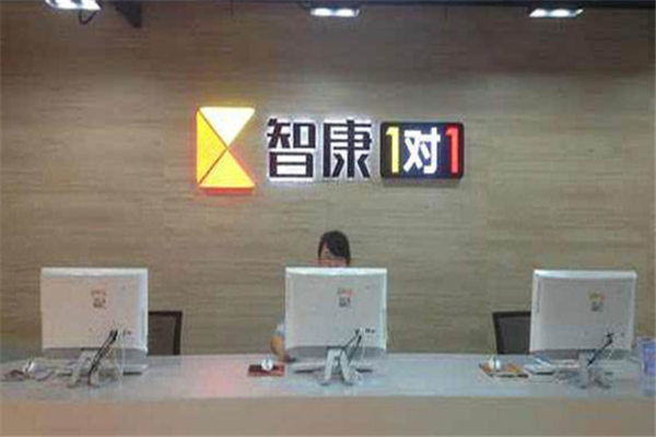 智康1对1课外辅导加盟