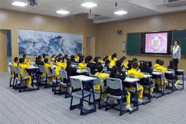 博毅教育加盟