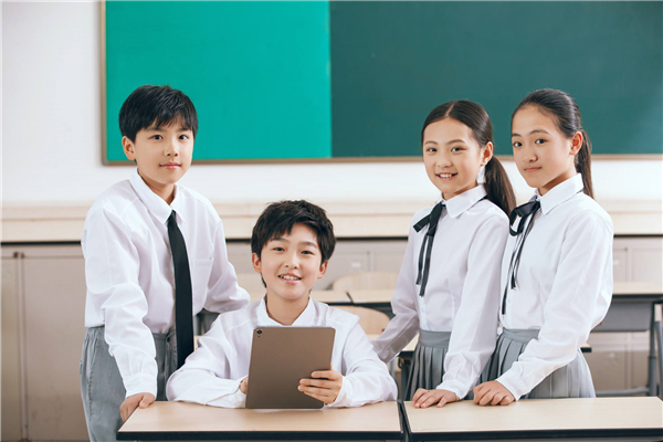 笃学教育加盟