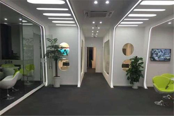 小码教育加盟