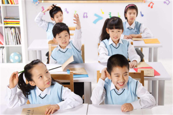 博学托管辅导中心加盟