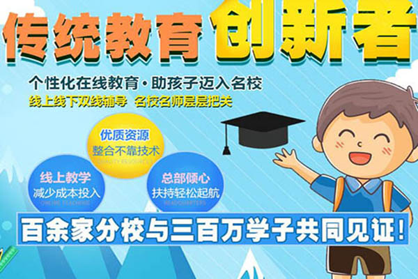 北大名师网加盟
