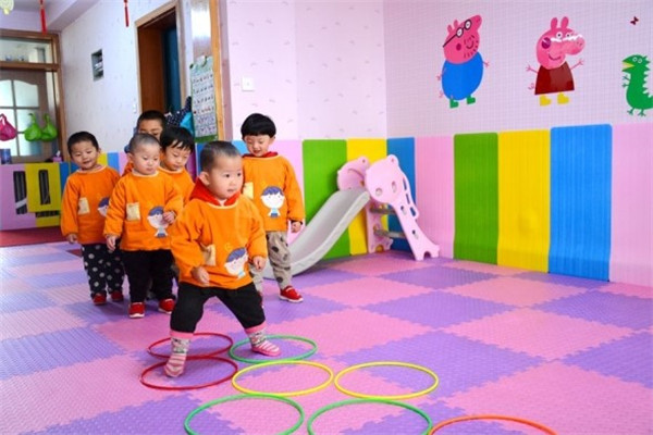 小太阳托管辅导中心加盟